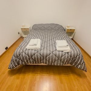 Apartamento de 3 Dormitorios